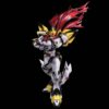 Sentinel – RIOBOT Super Robot Wars OG: Raihou Premium Diecast Action Figure (Limited Edition)