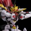 Sentinel – RIOBOT Super Robot Wars OG: Raihou Premium Diecast Action Figure (Limited Edition)