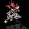 Sentinel – RIOBOT Super Robot Wars OG: Raihou Premium Diecast Action Figure (Limited Edition)