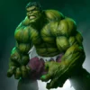 Sideshow Collectibles – Hulk Licensed Marvel Statue