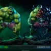 Sideshow Collectibles – Hulk Licensed Marvel Statue