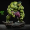 Sideshow Collectibles – Hulk Licensed Marvel Statue