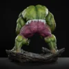 Sideshow Collectibles – Hulk Licensed Marvel Statue