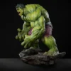 Sideshow Collectibles – Hulk Licensed Marvel Statue