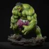 Sideshow Collectibles – Hulk Licensed Marvel Statue
