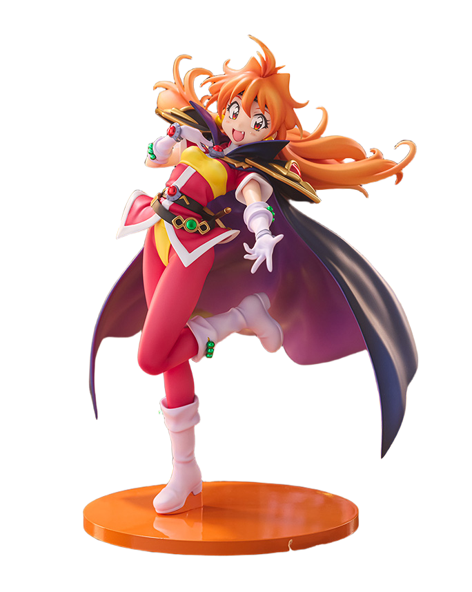 KADOKAWA – KDcolle Slayers Lina Inverse: Light Novel Non-scale Figure