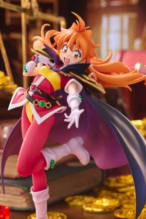 KADOKAWA – KDcolle Slayers Lina Inverse: Light Novel Non-scale Figure