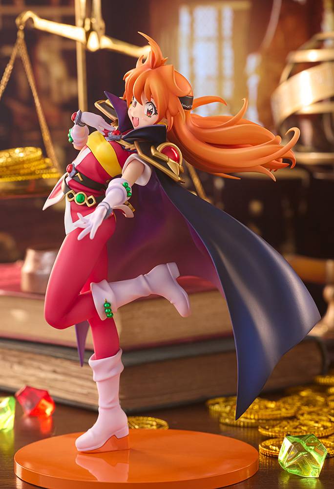 KADOKAWA – KDcolle Slayers Lina Inverse: Light Novel Non-scale Figure