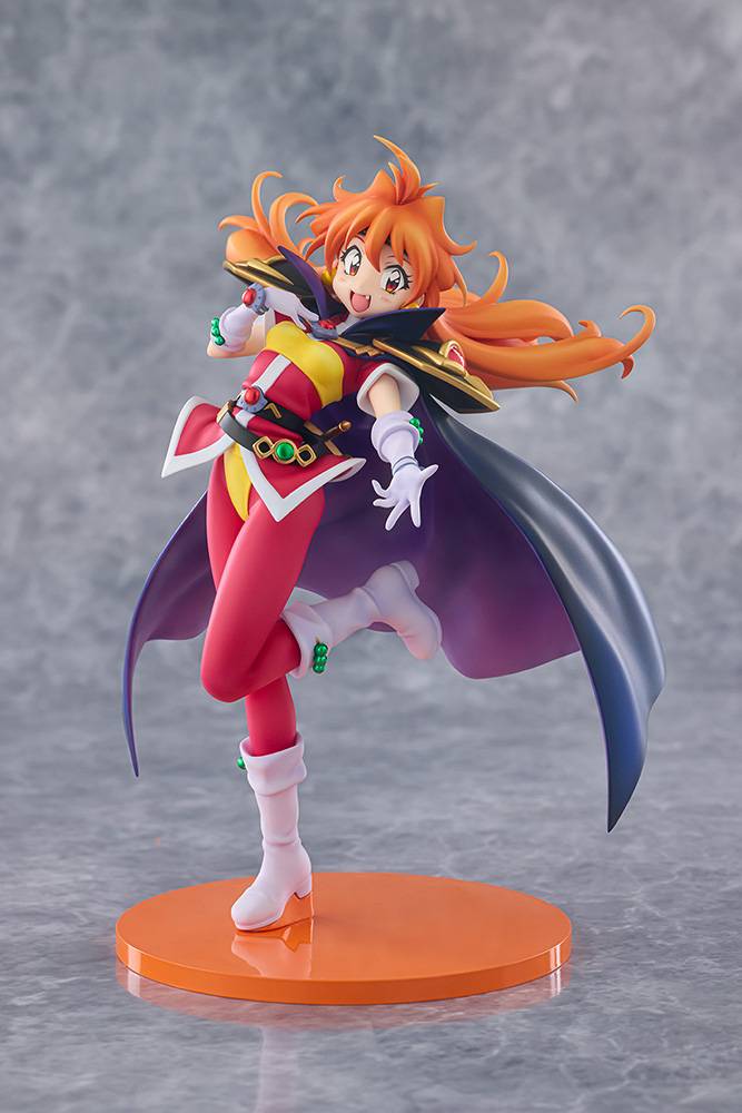 KADOKAWA – KDcolle Slayers Lina Inverse: Light Novel Non-scale Figure