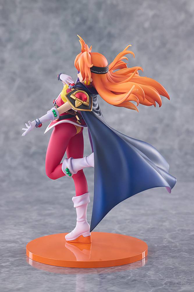 KADOKAWA – KDcolle Slayers Lina Inverse: Light Novel Non-scale Figure