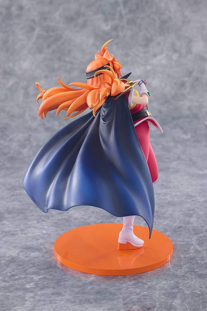 KADOKAWA – KDcolle Slayers Lina Inverse: Light Novel Non-scale Figure