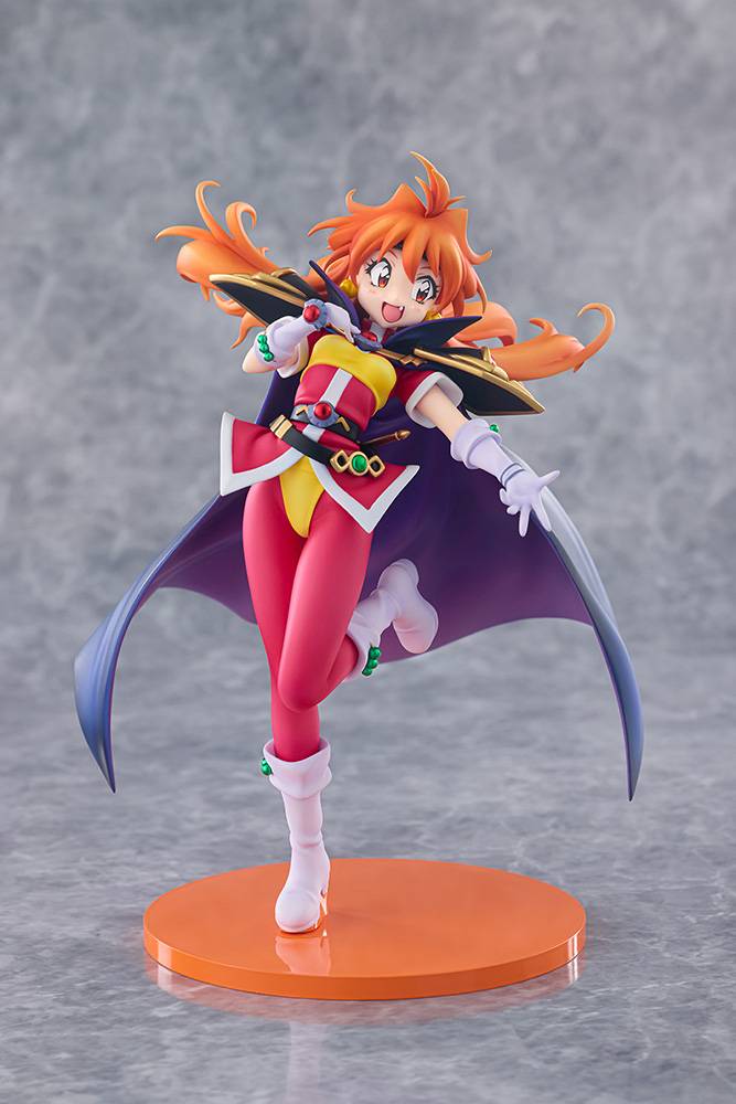 KADOKAWA – KDcolle Slayers Lina Inverse: Light Novel Non-scale Figure