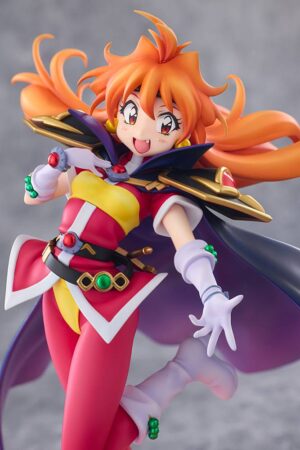 KADOKAWA – KDcolle Slayers Lina Inverse: Light Novel Non-scale Figure