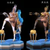 Starry Moon Atelier Studio - Domina Bunny Business Overwatch