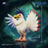 t1 studio Digimon Cockatrimon