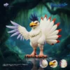 t1 studio Digimon Cockatrimon