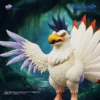 t1 studio Digimon Cockatrimon
