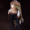 Sideshow Collectibles - The Man With No Name 16 Scale Action Figure 100451 (Licensed)