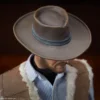 Sideshow Collectibles - The Man With No Name 16 Scale Action Figure 100451 (Licensed)