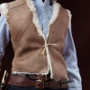 Sideshow Collectibles - The Man With No Name 16 Scale Action Figure 100451 (Licensed)