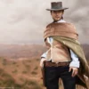 Sideshow Collectibles - The Man With No Name 16 Scale Action Figure 100451 (Licensed)
