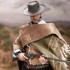 Sideshow Collectibles - The Man With No Name 16 Scale Action Figure 100451 (Licensed)