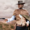 Sideshow Collectibles - The Man With No Name 16 Scale Action Figure 100451 (Licensed)