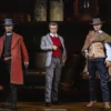 Sideshow Collectibles - The Man With No Name 16 Scale Action Figure 100451 (Licensed)