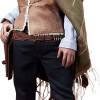 Sideshow Collectibles - The Man With No Name 16 Scale Action Figure 100451 (Licensed)