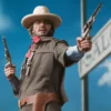 Sideshow Collectibles – Josey Wales 1/6 Scale Figure