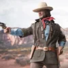 Sideshow Collectibles – Josey Wales 1/6 Scale Figure
