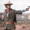 Sideshow Collectibles – Josey Wales 1/6 Scale Figure