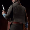 Sideshow Collectibles – Josey Wales 1/6 Scale Figure