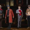 Sideshow Collectibles – Josey Wales 1/6 Scale Figure