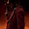 Sideshow Collectibles Pale Rider The Preacher