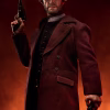 Sideshow Collectibles Pale Rider The Preacher