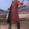 Sideshow Collectibles Pale Rider The Preacher