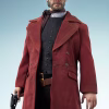 Sideshow Collectibles Pale Rider The Preacher