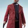 Sideshow Collectibles Pale Rider The Preacher