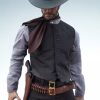 Sideshow Collectibles Pale Rider The Preacher