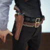 Sideshow Collectibles Pale Rider The Preacher