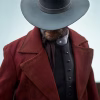 Sideshow Collectibles Pale Rider The Preacher