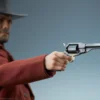 Sideshow Collectibles Pale Rider The Preacher