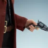 Sideshow Collectibles Pale Rider The Preacher