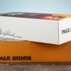 Sideshow Collectibles Pale Rider The Preacher