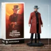 Sideshow Collectibles Pale Rider The Preacher