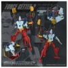 Takara Tomy - Toyrise Force Getter Robo Gunpla(Licensed)