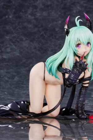 To Love-ru Darkness: Run Elsie Jewelria Darkness Ver. [Union Creative]
