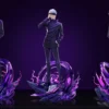 ujutsu Kaisen – Satoru Gojo 16 Scale Resin Statue – ShowMaker Studio