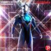 Brand/Manufacturer: Plex Series: Ultraman Character: Ultraman Z Japanese Original Edition, Brand New Figure From Ultraman Z, Ultraman Z Original joins the Daikaiju Series ULTRA NEW GENERATION lineup by Bandai / Plex as a collectible figure with light-up display features. As a rookie Ultraman belonging to the Space Garrison of the Land of Light, Ultraman Z is presented here in his basic Original form, sculpted with a simple yet powerful design that captures his youthful and heroic presence. The figure also features a switch function that recreates the red blinking effect of the Color Timer. The Limited Edition includes a special light-up function that allows both eyes and the Color Timer to illuminate when used with the included display base. [Set Contents] ・ Main figure (x1) ・ Display base (x1) ・ Support arm (x1) ・ USB Type-C cable (x1) ・ Instruction manual (x1) ★ Limited Edition: Special Light-Up Function ★ Details: Maker: Bandai / Plex Materials: PVC, MBS Size: ~ (H) 25 cm Release Date: 2026/09